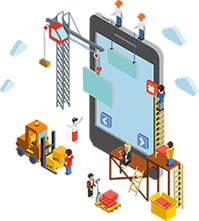 Application mobile