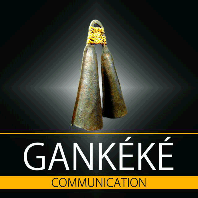 GANKEKE COMMUNICATION